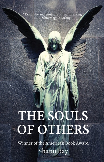 Front cover_The Souls of Others