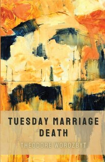 Couverture_Tuesday Marriage Death