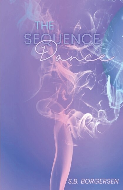 Front cover_The Sequence Dance