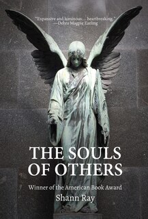 Couverture_The Souls of Others