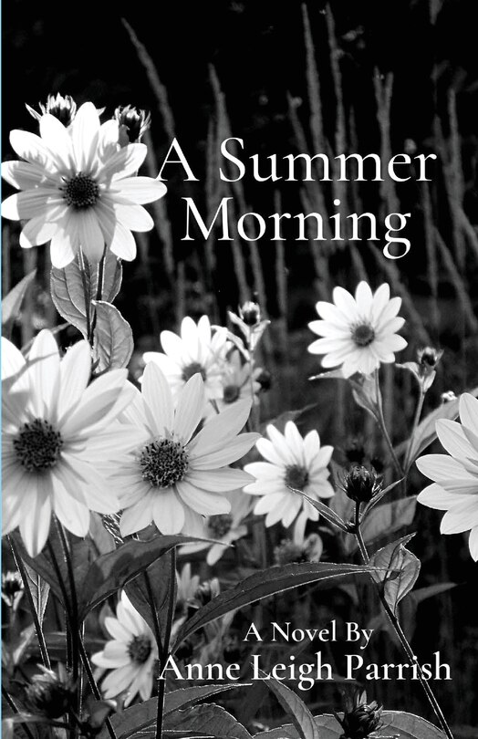 Couverture_A Summer Morning
