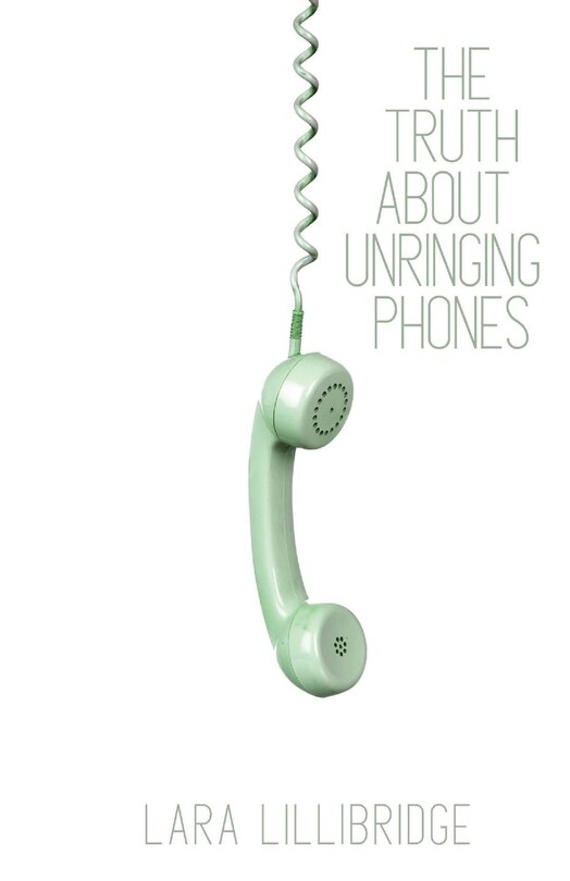 Front cover_The Truth About Unringing Phones