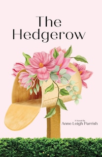 Front cover_The Hedgerow