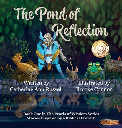 The Pond of Reflection