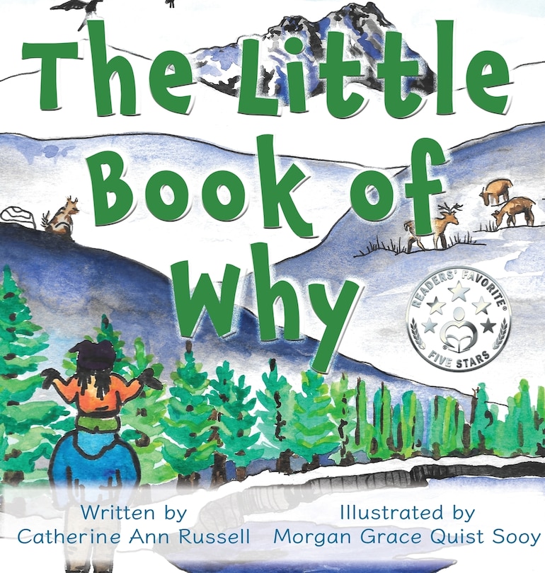 Couverture_The Little Book of Why