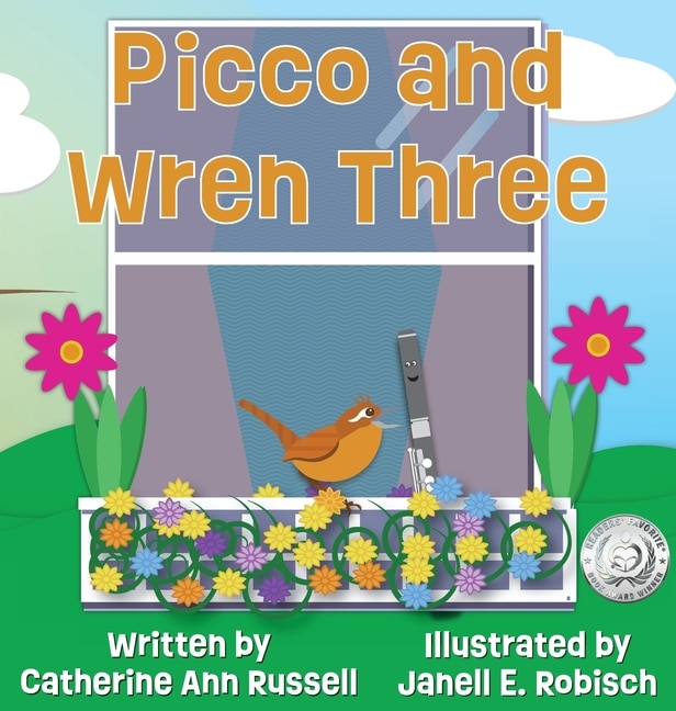 Couverture_Picco and Wren Three