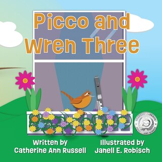 Front cover_Picco and Wren Three