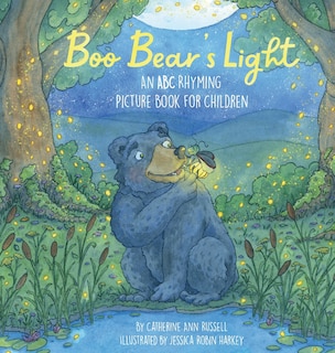 Front cover_Boo Bear's Light