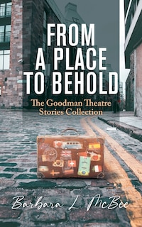 Front cover_From a Place to Behold