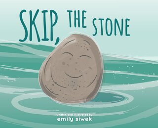 Front cover_Skip, the Stone