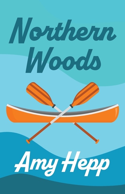 Front cover_Northern Woods