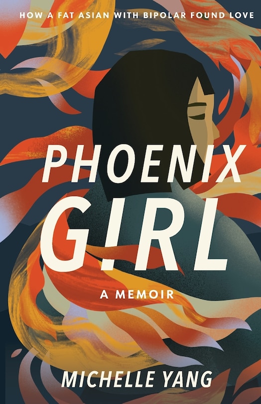 Front cover_Phoenix Girl
