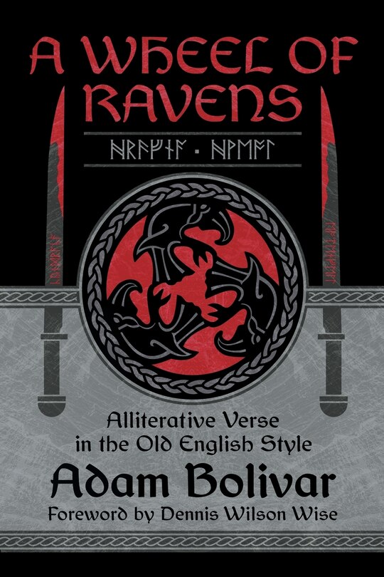 Couverture_A Wheel of Ravens