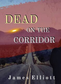 Front cover_Dead On The Corridor
