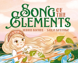 Front cover_Song of the Elements