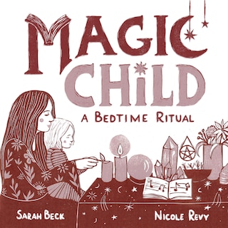 Couverture_Magic Child