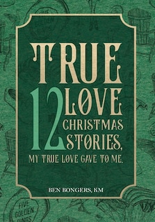 Front cover_True Love