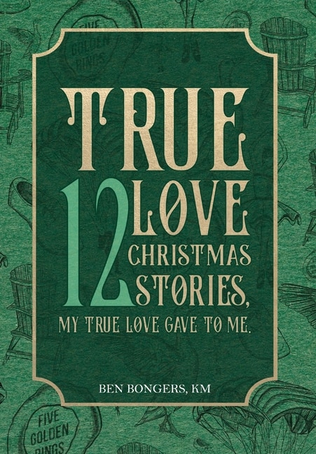 Front cover_True Love