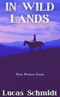 Front cover_In Wild Lands