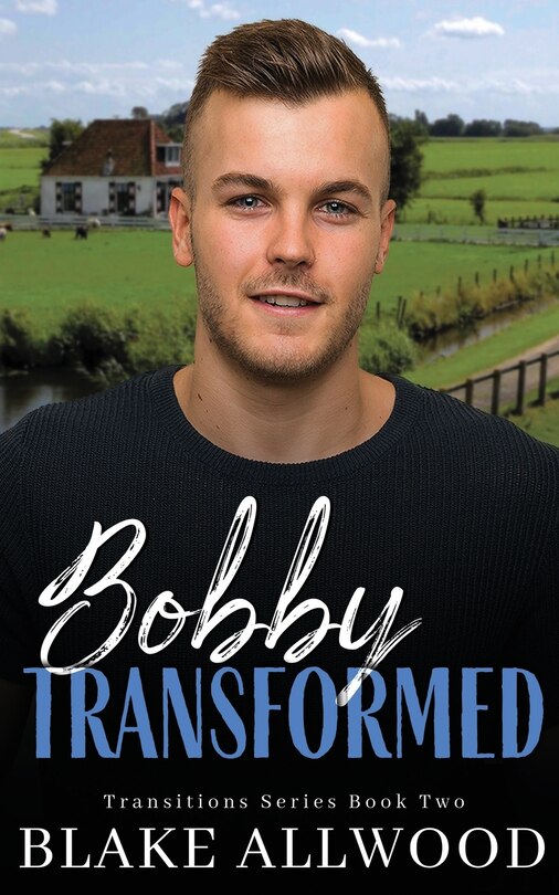 Front cover_Bobby Transformed