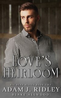 Couverture_Love's Heirloom