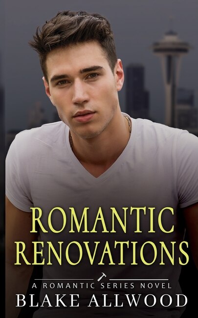 Front cover_Romantic Renovations