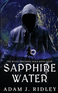 Couverture_Sapphire Water