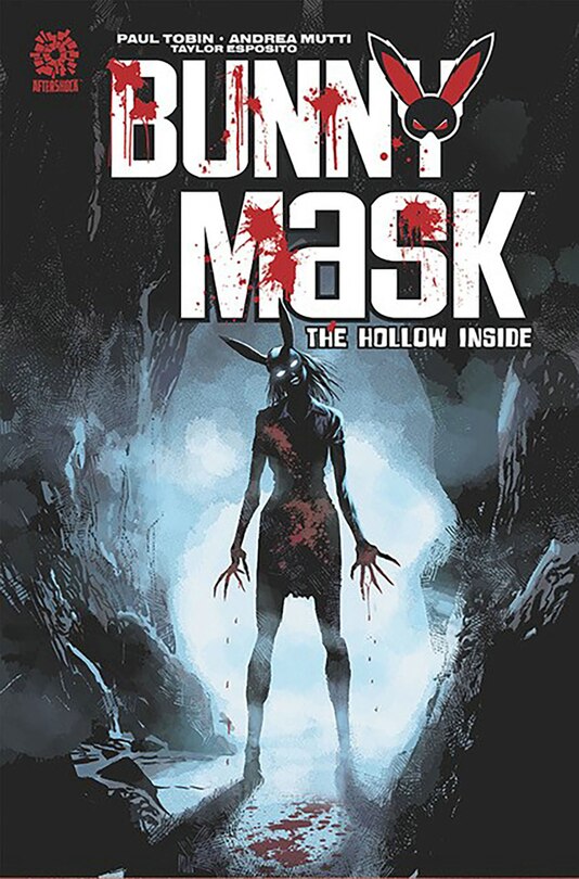 Front cover_Bunny Mask: The Hollow Inside