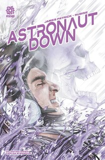 Front cover_Astronaut Down