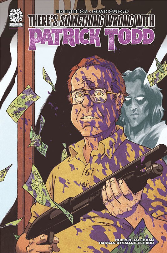 Couverture_There's Something Wrong With Patrick Todd