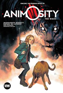 Front cover_Animosity: The Wake