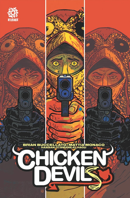 Couverture_CHICKEN DEVILS