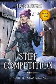 Couverture_Stiff Competition