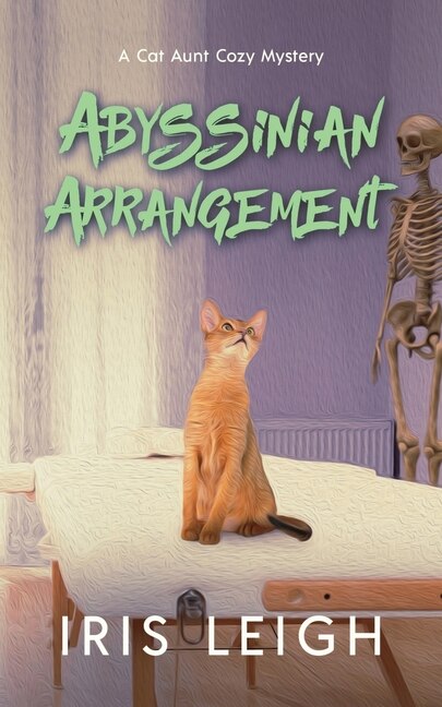 Front cover_Abyssinian Arrangement