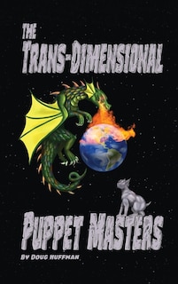 Front cover_The Trans-dimensional Puppet Masters