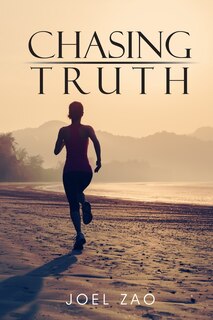 Front cover_Chasing Truth