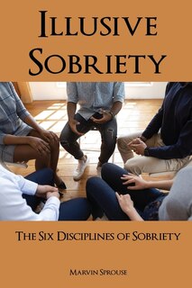 Front cover_Illusive Sobriety