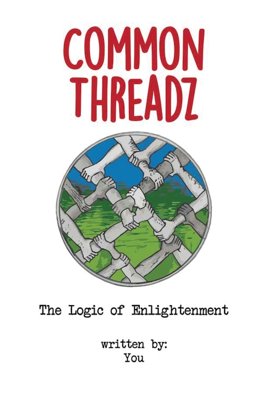 Front cover_Common Threadz