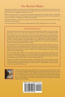 Couverture_The Mischief Maker