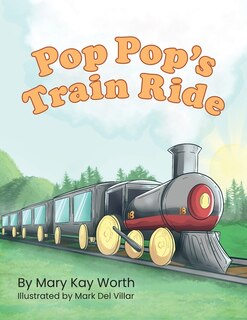 Front cover_Pop Pop's Train Ride