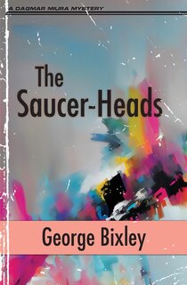 Front cover_The Saucer-Heads