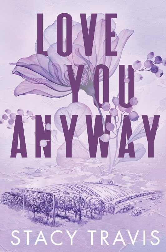 Front cover_Love You Anyway