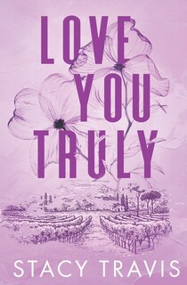 Front cover_Love You Truly