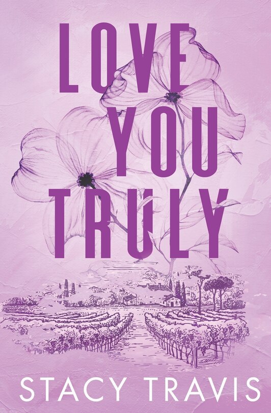 Front cover_Love You Truly