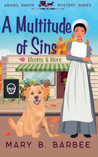 Front cover_A Multitude of Sins