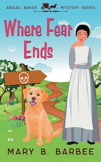 Front cover_Where Fear Ends