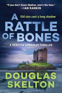 Front cover_A Rattle of Bones