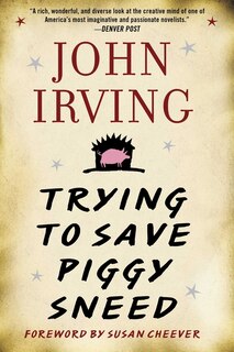 Couverture_Trying to Save Piggy Sneed