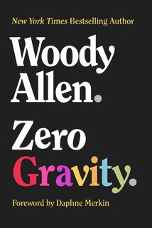 Front cover_Zero Gravity