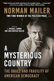 Couverture_A Mysterious Country